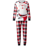 Family Matching Parent-child Loose Mother Child Pajamas