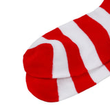 Kid Stars Stripes Long Socks Pentagram Gloves Independence Day