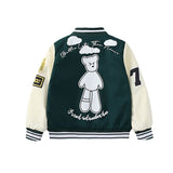 Boys Trendy Brand Jacket Children's Clothing Boys Casual Thin Children