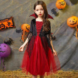 Halloween Costumes, Haunted House Party Games, Children's Stage Performances