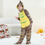 Halloween Dinosaur Kids Animal Costumes Dinosaur Game Costumes Party Costumes Performance Costumes