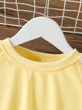 2-8Y Kid Baby Girl Autumn Winter Casual Sports Suit 2 Pcs Set