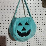 Halloween Hand-held Embroidered Candy Bag Holiday Decoration