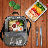 Kid Lunch Unicorn Insulation Outdoor Picnic Bag