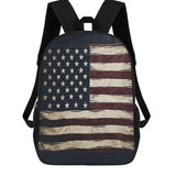 Kid Backpack Primary School Students Waterproof Large-capacity Backpack