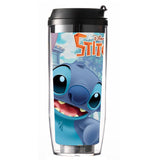 Stitzer Cup Straw Coffee Milk Tea Insulated Water Cup