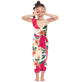New Sexy Parent-child One-piece Bikini Women's Swimsuit