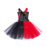 Halloween Children's Costumes European and American New Clown Women Role Play Children's