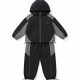 1-10T Kid Baby Boys Suit Casual Sports Long-sleeved 2 Pcs Set