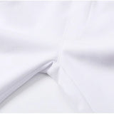 Baby Boys Spring Baptism Onesie 3 Pcs Set