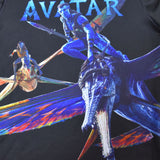 Kids Short Sleeve Movie Avatar T-shirt Tops