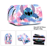 Stitch Primary Student Pencil Case Bags