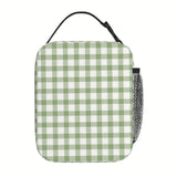 Kid  Junior High School Primary School Student  Digital Printed Meal Bags