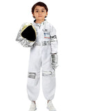 Children's Space Suits, Halloween Cosplay Costumes, Astronauts, Holiday Parties