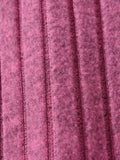 5-12Y Kid Girls Patchwork Striped Stylish Long-sleeve Autumn Dresses