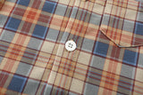 9M-3Y Baby Boy Plaid Gentleman Suit British Long Sleeves 4 Pcs Set
