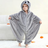 3M-5T Infant Baby Onesie Halloween Christmas Costume Pajamas