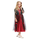 Halloween Costumes, Haunted House Party Games, Children's Stage Performances