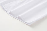 6M-8T Kid Baby Boys Spring Autumn Wedding Banquet 4 Pcs Set