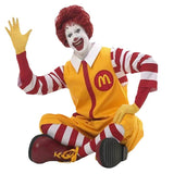 McDonald June 1 Masquerade Cosplay Clown Character Welcome Costume