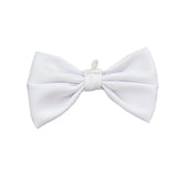 Baby Boys Spring Baptism Onesie 3 Pcs Set