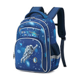 Kid School Bag Lightweight Cartoon Backpack Backpack