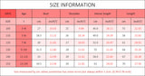 2-10T Kid Girl Fake Personalized Long-sleeved Swing Fashion Trend Dresses