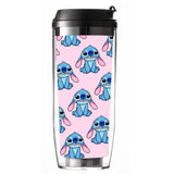 Stitzer Cup Straw Coffee Milk Tea Insulated Water Cup