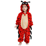 3M-5T Infant Baby Onesie Halloween Christmas Costume Pajamas