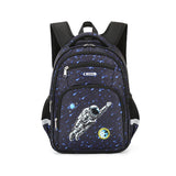 Kid School Bag Lightweight Cartoon Backpack Backpack