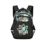 Kid School Bag Lightweight Cartoon Backpack Backpack