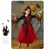 Halloween Costumes, Haunted House Party Games, Children's Stage Performances