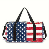 Kid Adults Travel Bag Business Trip Portable Fashion Luggage Bag