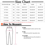 2-10T Kid Girl Solid Pockets Drawstring Overalls Trousers Pants