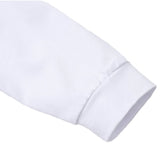 Baby Boys Spring Baptism Onesie 3 Pcs Set