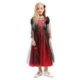 Halloween Costumes, Haunted House Party Games, Children's Stage Performances