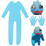 Kid Boy Festival Halloween Party Role-playing Pajamas