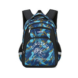 Kid School Bag Lightweight Cartoon Backpack Backpack