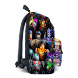 Roblox Schoolbag Primary Children Backpack