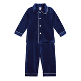 Kid Baby Boy Girl Canary Christmas Autumn Winter Bathrobe Pajamas