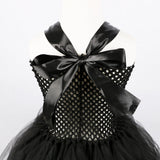 Sleeping Queen Halloween Children's Dress Festival Role Playing Costume Factory
