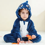 3M-5T Infant Baby Onesie Halloween Christmas Costume Pajamas