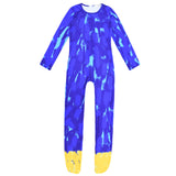 Kid Boy Explosive Models Holiday Party Role One Piece Pajamas