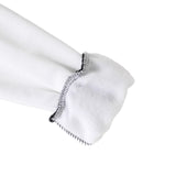 Kids INS Girls Baseball Jacket - Casual Sports School Uniform