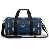 Kid Adults Travel Bag Business Trip Portable Fashion Luggage Bag
