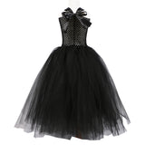Sleeping Queen Halloween Children's Dress Festival Role Playing Costume Factory