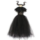 Sleeping Queen Halloween Children's Dress Festival Role Playing Costume Factory