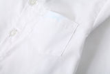 6M-5T Kid Baby Boy Suit British Style Long Sleeve Handsome Performance 4 Pcs Set