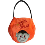 Halloween Hand-held Embroidered Candy Bag Holiday Decoration