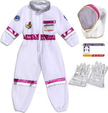 Children's Space Suits, Halloween Cosplay Costumes, Astronauts, Holiday Parties